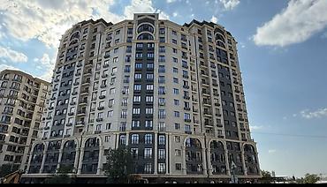 Продажа квартир: 2 комнаты, 64 м², Элитка, 14 этаж, Евроремонт — 21