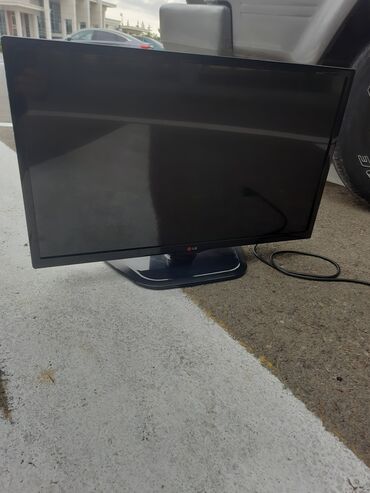 soyducu ev: Телевизор LG LCD 32"