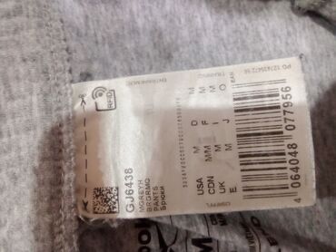 Спортивные костюмы: Мужской спортивный костюм, M (EU 38), Reebok, Б/у, Бесплатная доставка at lalafo.kg Спортивные костюмы: Мужской спортивный костюм, M (EU 38), Reebok, Б/у, Бесплатная доставка