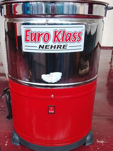 Kulonlar: Euro Klass NEHRE .2defe islenib