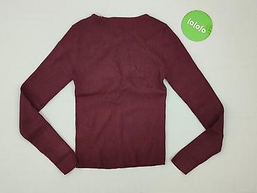 sweter chmurki: Sinsay, Sweter damski, rozmiar S — 3