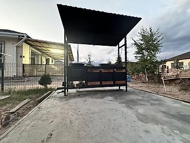 Аренда коттеджей и домов на Иссык-Куле: Коттедж, Diamond Resort, Бостери, 7 мест — 14