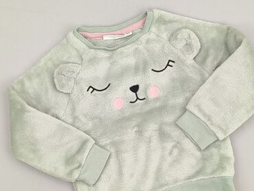 Bluza, KappAhl, 1.5-2 lat, 86-92 cm, stan - Idealny