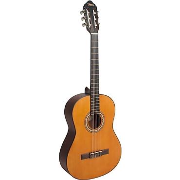 Klassik gitaralar: №: 8564 Məhsulun adı: Klassik gitara Valencia VC204 Antique Natural — 1