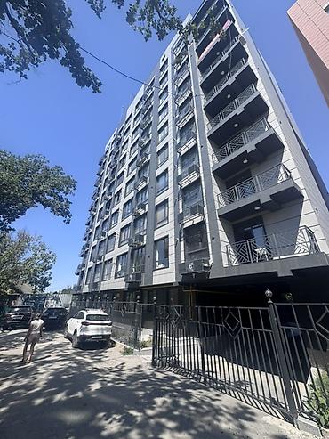 Продажа квартир: 1 комната, 37 м², Политех Элитка, 9 этаж, Евроремонт — 6