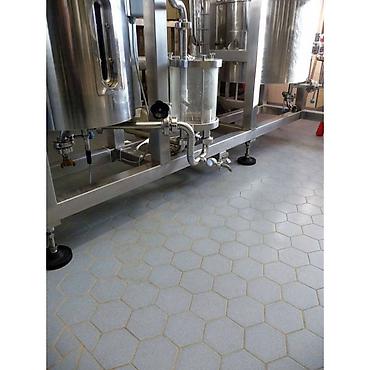 Напольные работы: Больше 6 лет опыта — 15