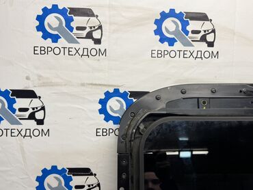 Другие детали кузова: Люк Volkswagen Golf 4 1.8 2003 Контрактный из Германии, в отличном — 8