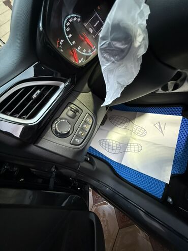 Chevrolet: Chevrolet Spark: 2018 г., 1 л, Вариатор, Бензин, Хэтчбэк — 11