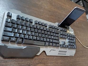 logitech g102 lightsync: Клавиатура — 2