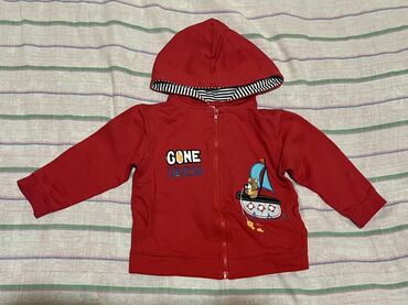 Верхняя одежда: Детские вещи! Зимние, демисезонные куртки! Джинсы! Кофты! Костюмы! — 4