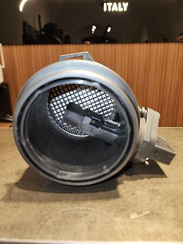 Автозапчасти: Model/Part No: 0 280 217 515 İstehsalçı: BOSCH Mənşə: Made in — 3