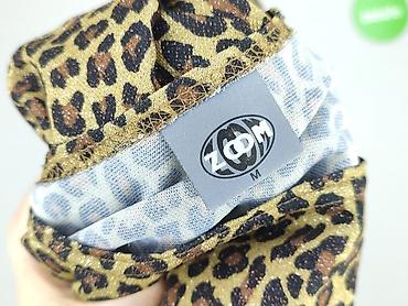 9 lat: Leopard, Bluzka damska, rozmiar M — 4