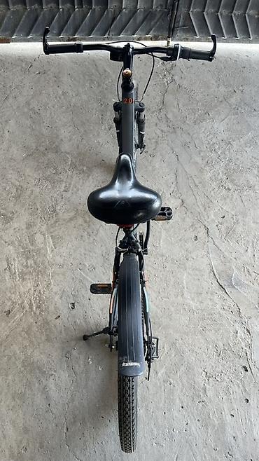 Горные велосипеды: Горный велосипед Denton 26" - Колеса 26" с универсальными покрышками — 11