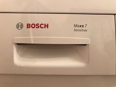 pixel 7: Paltarqurudan Bosch firmasi, 7 kg. 2-3 defe istifade olunur. Ela
