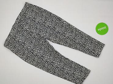 jeans mom levis: Legginsy Eleganckie damskie, rozmiar 3XL — 3