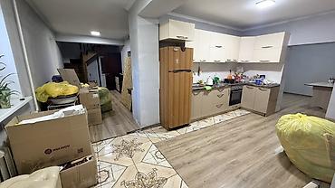 Долгосрочная аренда квартир: 4 комнаты — 11