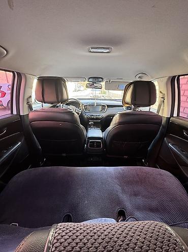 Kia: Kia Sorento: 2016 г., 2 л, Автомат, Дизель, Кроссовер — 8