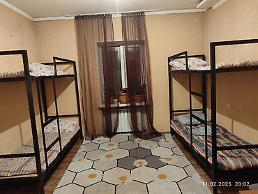 Долгосрочная аренда комнат: 20 м², С мебелью — 3