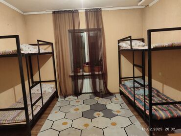 сдаю с подселением: 15 кв. м, Эмереги менен