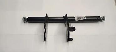 swiss tools imbus: Stabilizator/zatezna šipka sa nosačima – metalna poprečna veza - — 2