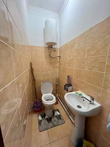 2 8: 2 комнаты, 68 м², Кок-Жар ж/м 106 серия, 2 этаж, Косметический ремонт — 6