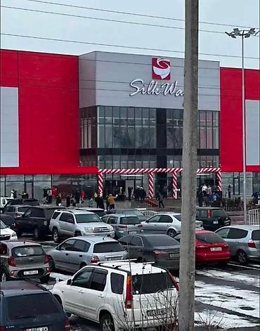 сварочный цех аренда: Продажа бутиков В торговом центре, 46 м², 1 этаж — 3