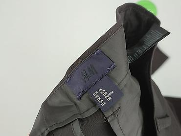 adidasi dama ccc: H&M, Spodnie materiałowe damskie, rozmiar XL — 4