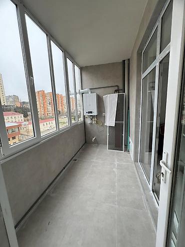 studio menzil: 3 otaqlı, 75 kv. m — 7