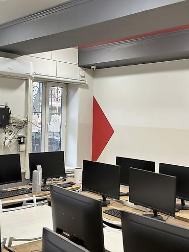 start company: Покраска стен, Больше 6 лет опыта — 10