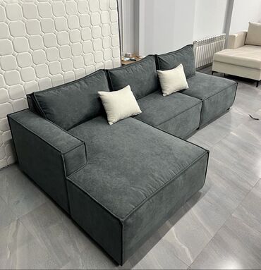 Угловые диваны: Изготавливаем на заказ мягкую мебель • Мечтаете о идеальном диване или — 9