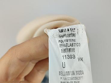 clothes miss: Bellissima, Sukienka damska, rozmiar One size — 4