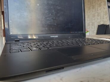 Ноутбуки: Ноутбук, Samsung, 8 ГБ ОЗУ, 15.6 ", Б/у, Для работы, учебы — 3