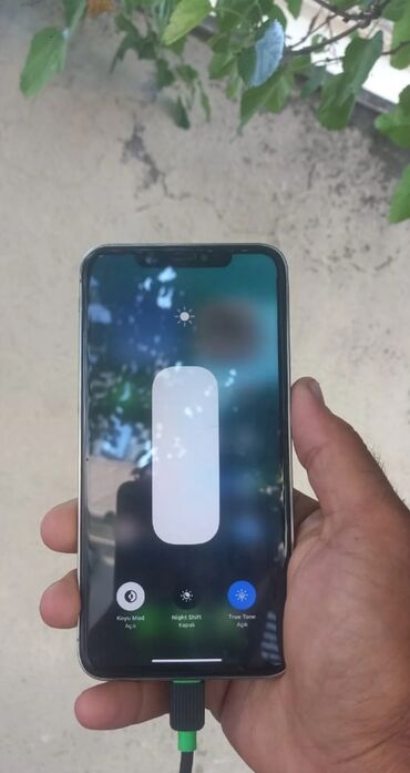 Changan: IPhone 13 Pro, 128 GB, Gümüşü, Face ID