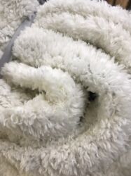 Одеяла и пледы: Плед, Новый, Все сезоны, Двусторонний, Плюшевый — 44