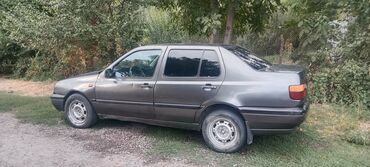 стоп венто: Volkswagen Vento: 1992 г., 1.8 л, Механика, Бензин, Седан