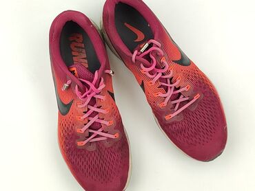 Кросівки чоловічі, 46, Nike, стан - Хороший
