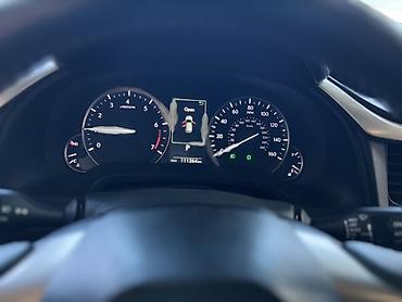 Lexus: Lexus RX: 2017 г., Автомат, Кроссовер — 6