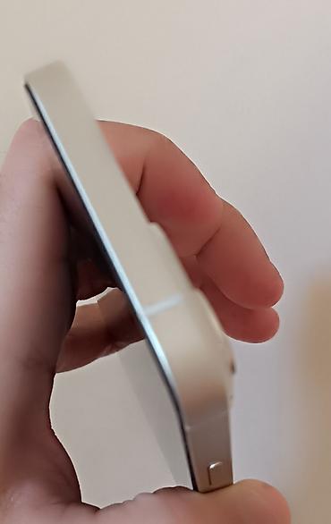 gence ayfon: IPhone 14, 128 GB, Ağ — 4