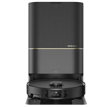 Роботы-пылесосы: Робот-пылесос Dreame, Смешанная, Умный дом — 22