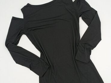 allegro sukienki wieczorowe midi: Women`s dress, size S (EU 36)