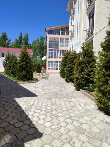 Иссык-Куль 2025: Квартира, ВЗМОРЬЕ+ ЦО Кыргызское взморье, Бостери, Детская площадка, Парковка, стоянка, Охраняемая территория at lalafo.kg — 4 Иссык-Куль 2025: Квартира, ВЗМОРЬЕ+ ЦО Кыргызское взморье, Бостери, Детская площадка, Парковка, стоянка, Охраняемая территория — 4