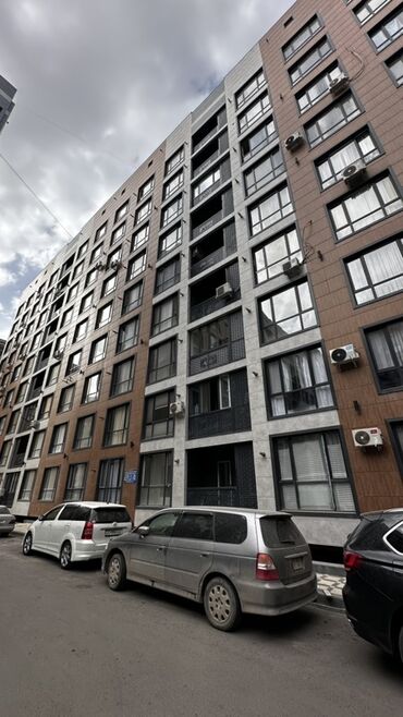 земельные участки семетей: 1 комната, 53 м², Элитка, 4 этаж, Дизайнерский ремонт