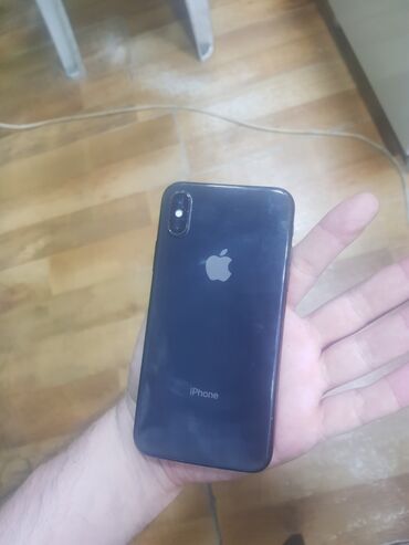 iphone 8 plus qiymeti 2020: IPhone 8, 256 GB, Black Titanium, Zəmanət, Simsiz şarj, Face ID