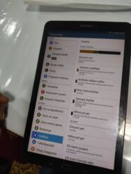 irşad telecom notebook: Salam Planşet Satilir iwlek veziyetdedi wacap desdeklemir Instagram