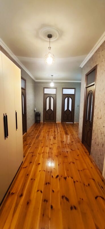 Həyət evləri və villaların satışı: 7 otaqlı, 150 kv. m, Yeni təmirli — 11