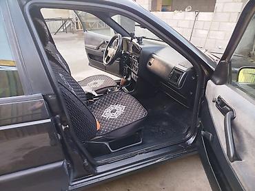 Volkswagen: Volkswagen Passat: 1992 г. at lalafo.kg — 4 Volkswagen: Volkswagen Passat: 1992 г. — 4