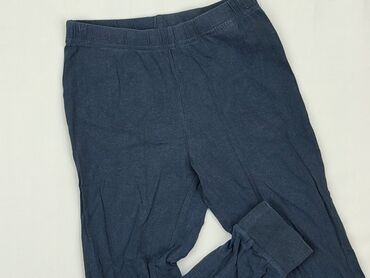 spodnie dresowe 92: Sweatpants, Name it, 8 years, 128, condition - Good