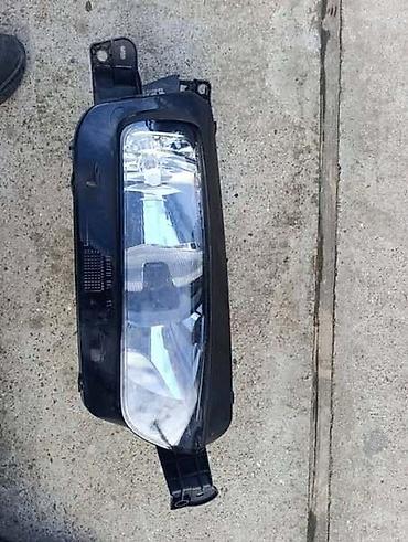 kamera za traktor: DESNI FAR ZA CITROEN C4 PICASSO OD 2013. DO 2016. GOD — 4