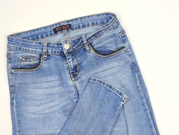 Women: Jeans for women, size L (EU 40)