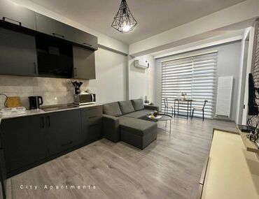 Günlük kirayə mənzillər: 2 otaqlı, Nəsimi r. r-nu — 6